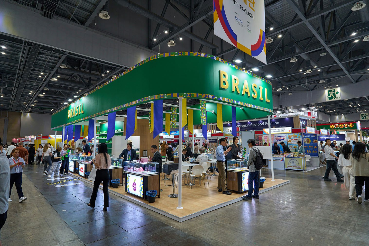 Brasil Foods